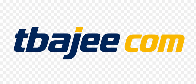 tbajee com লোগো